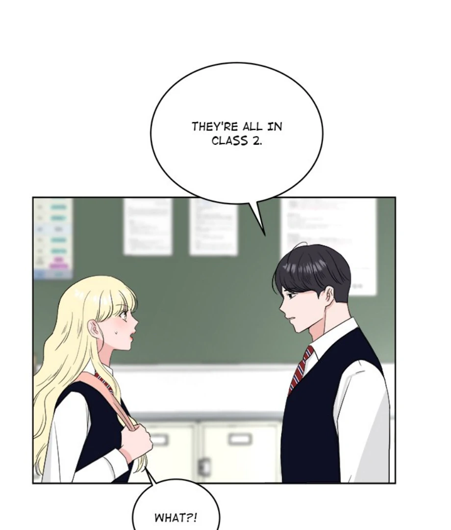 Welcome, Witch Shop Chapter 33 - page 78