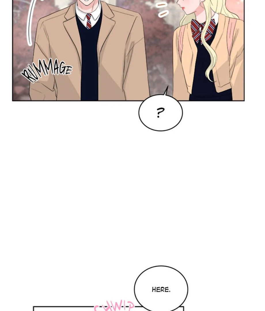 Welcome, Witch Shop Chapter 33 - page 8