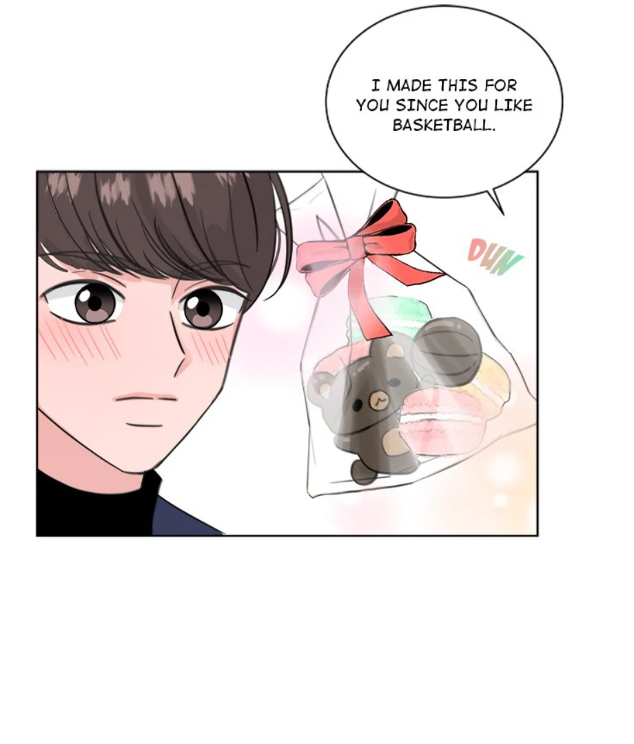 Welcome, Witch Shop Chapter 27 - page 11