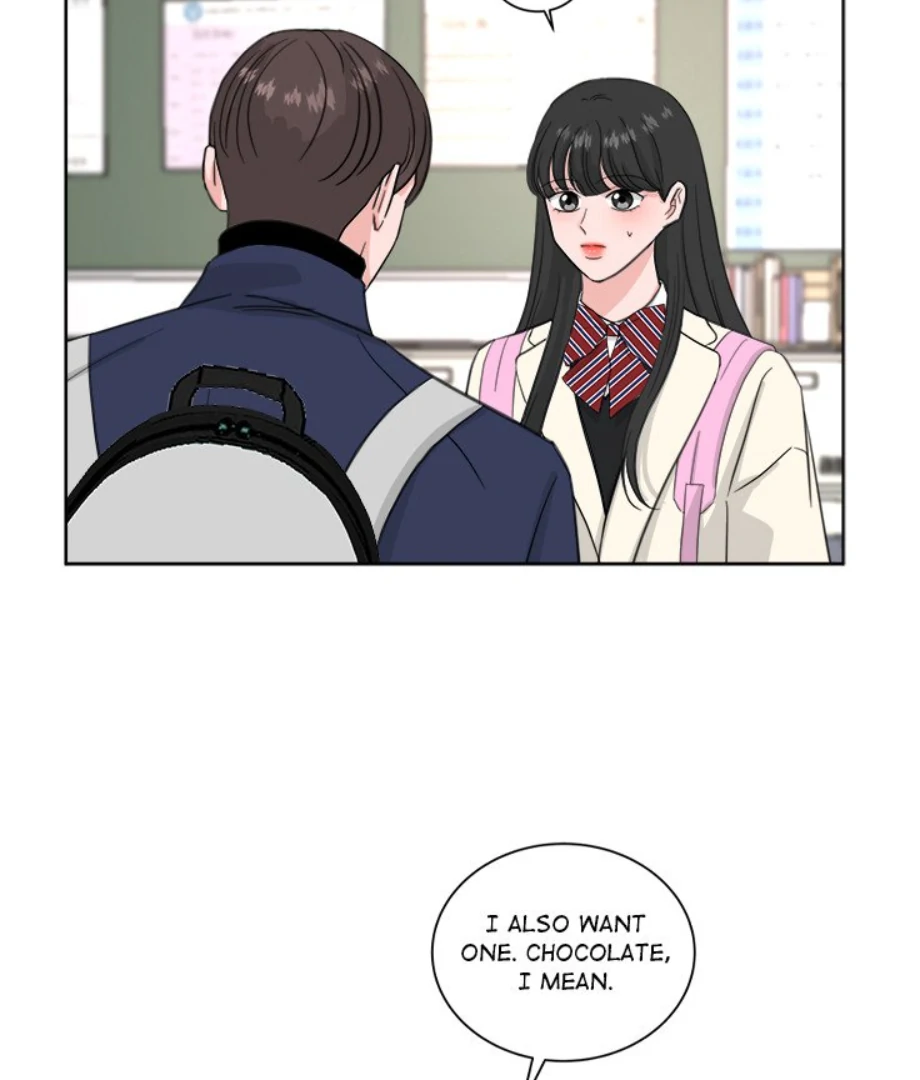 Welcome, Witch Shop Chapter 27 - page 4