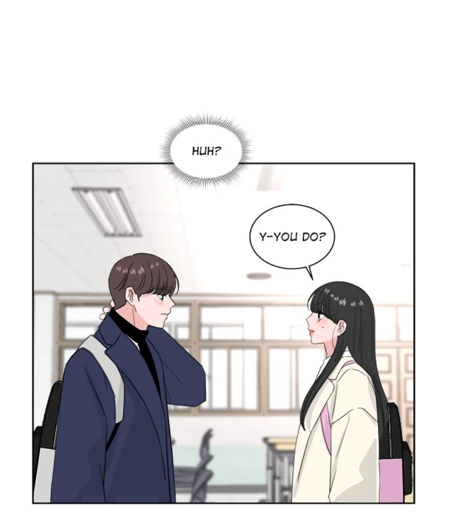 Welcome, Witch Shop Chapter 27 - page 6