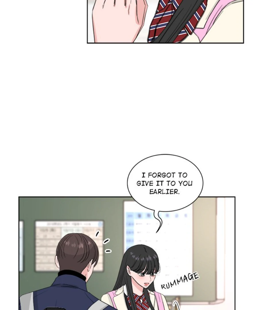 Welcome, Witch Shop Chapter 27 - page 8