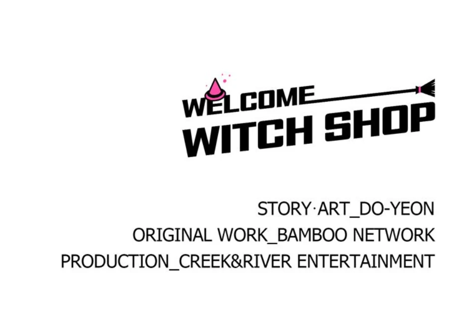 Welcome, Witch Shop Chapter 27 - page 89