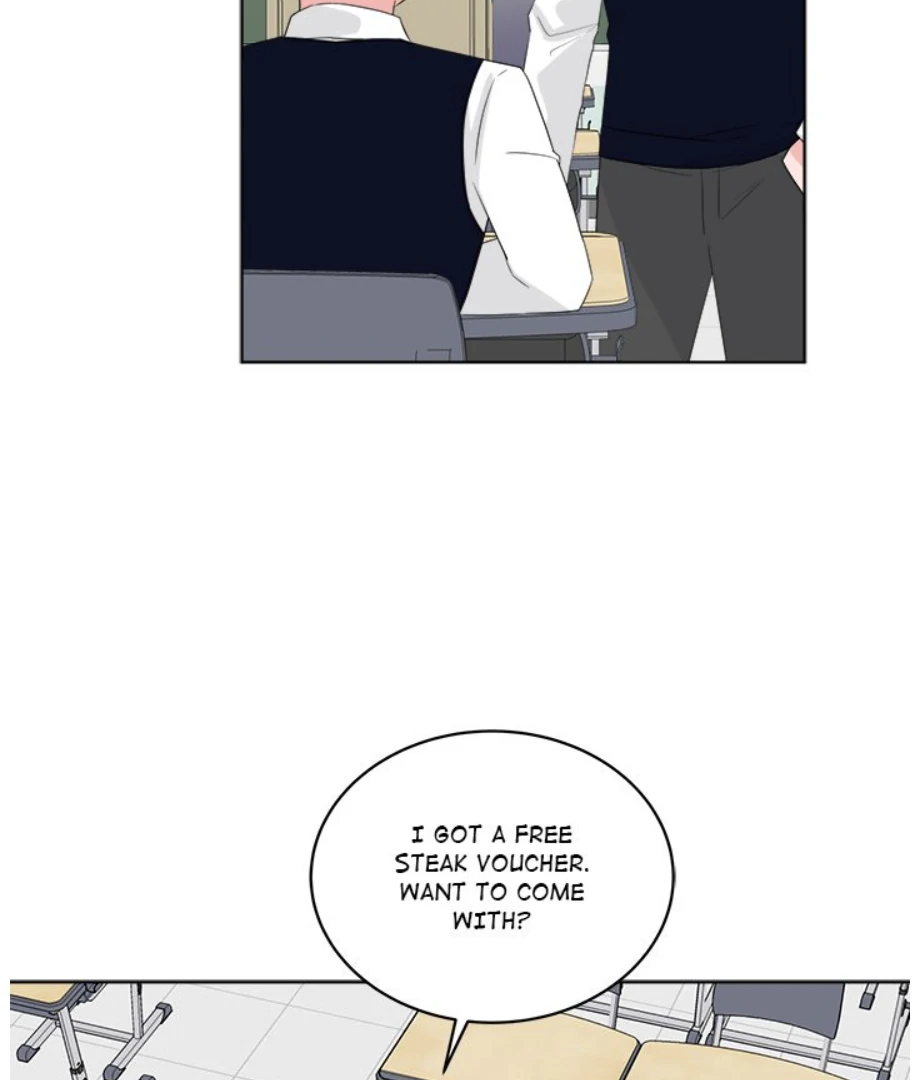 Welcome, Witch Shop Chapter 36 - page 4