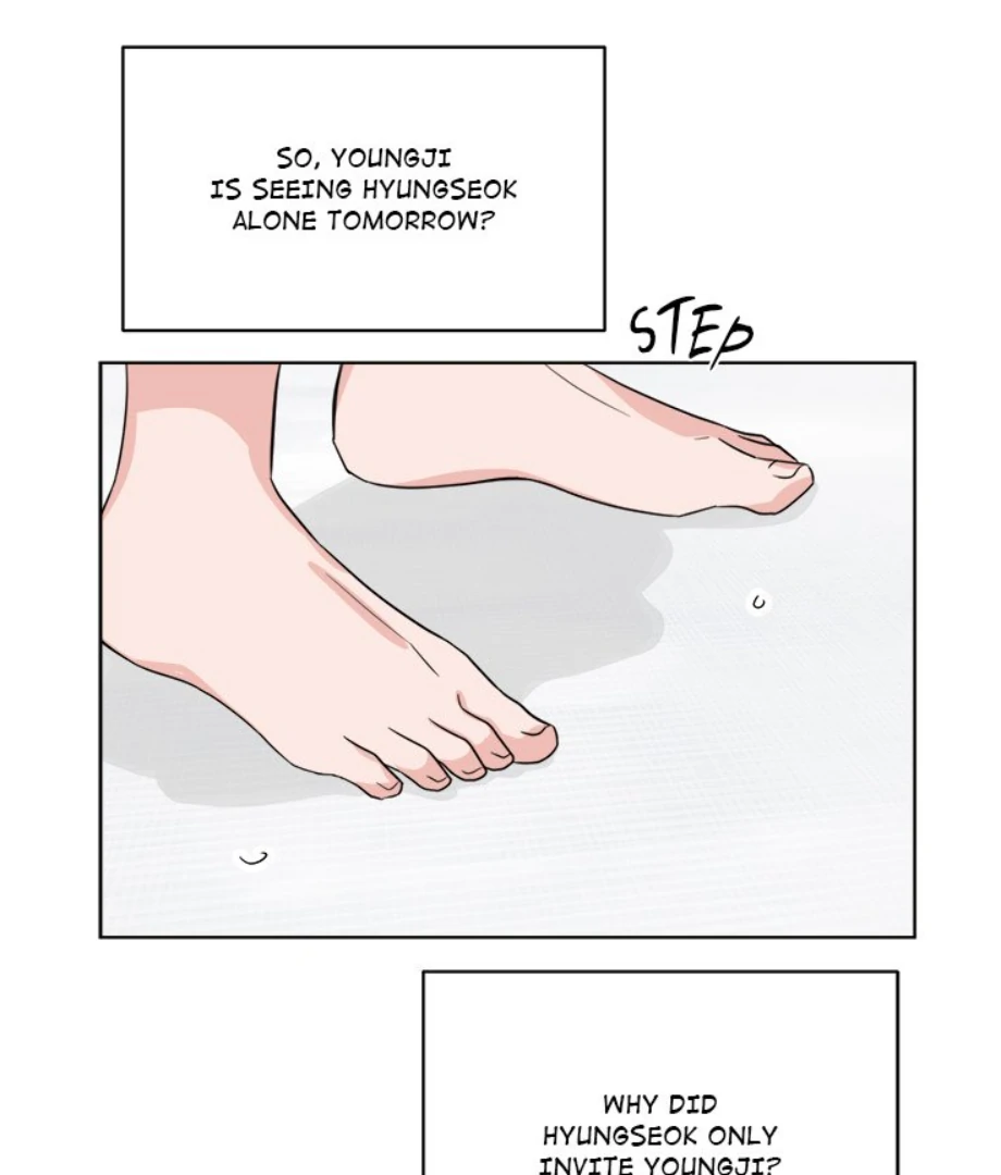 Welcome, Witch Shop Chapter 36 - page 43