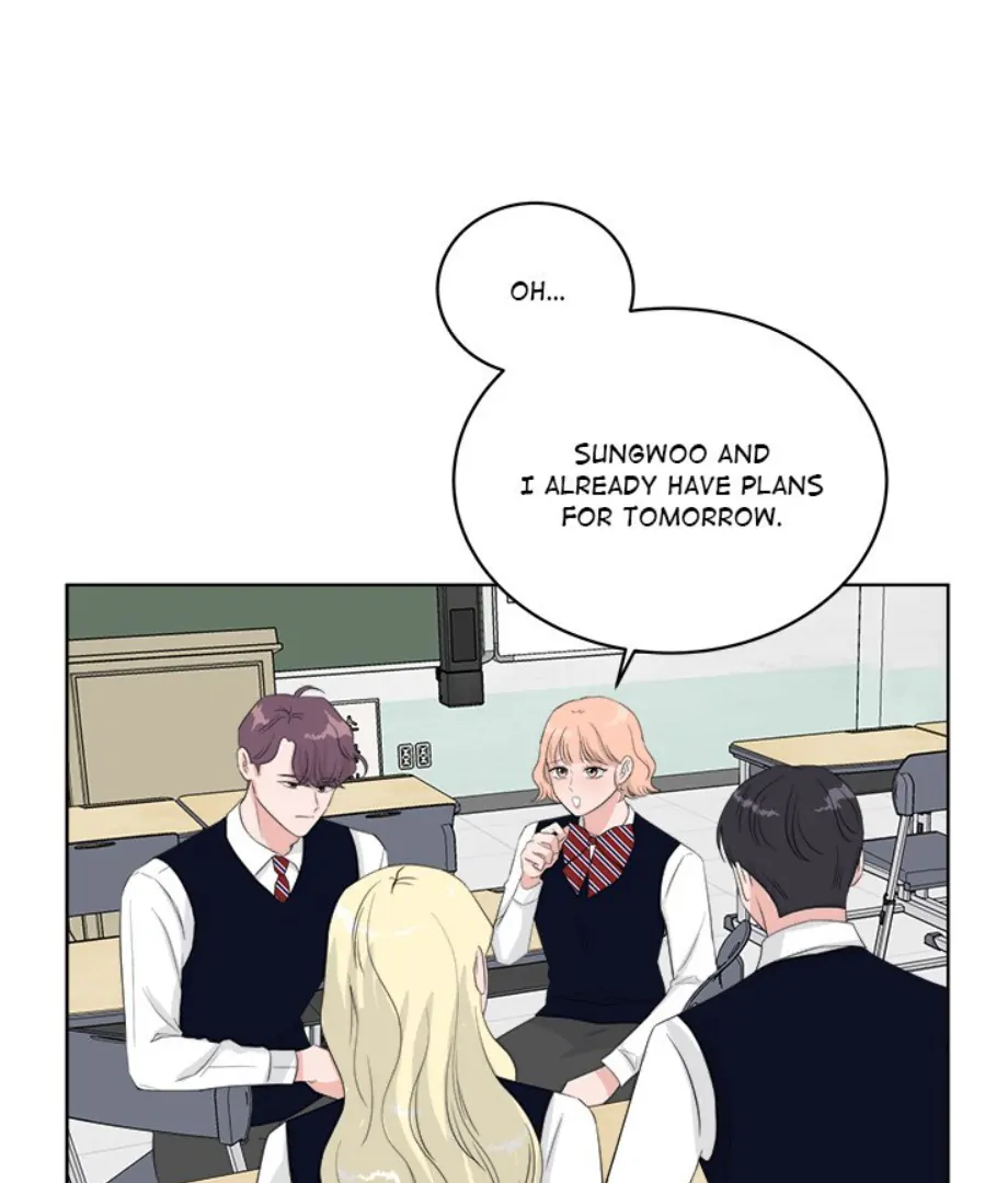 Welcome, Witch Shop Chapter 36 - page 7