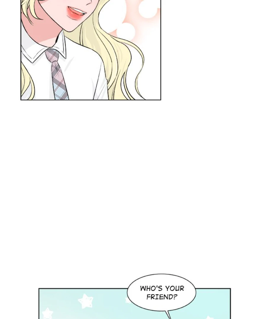 Welcome, Witch Shop Chapter 5 - page 16
