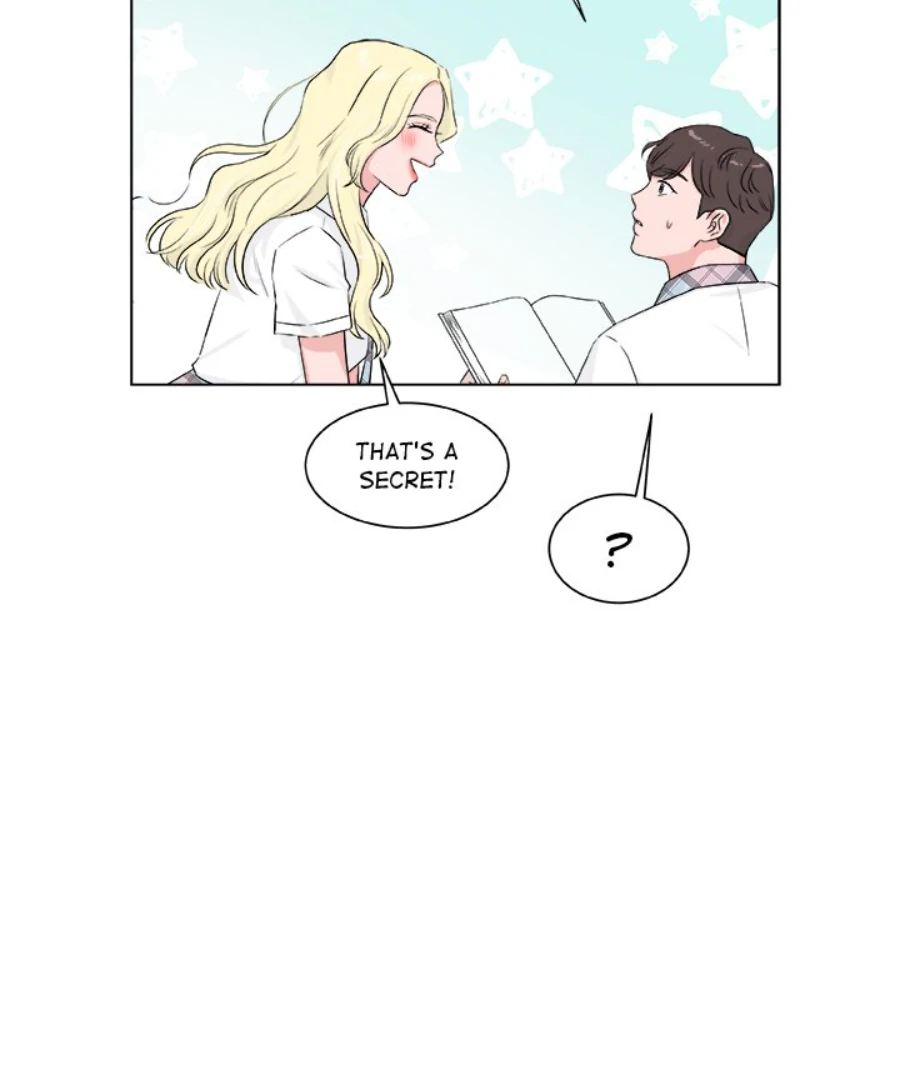 Welcome, Witch Shop Chapter 5 - page 17