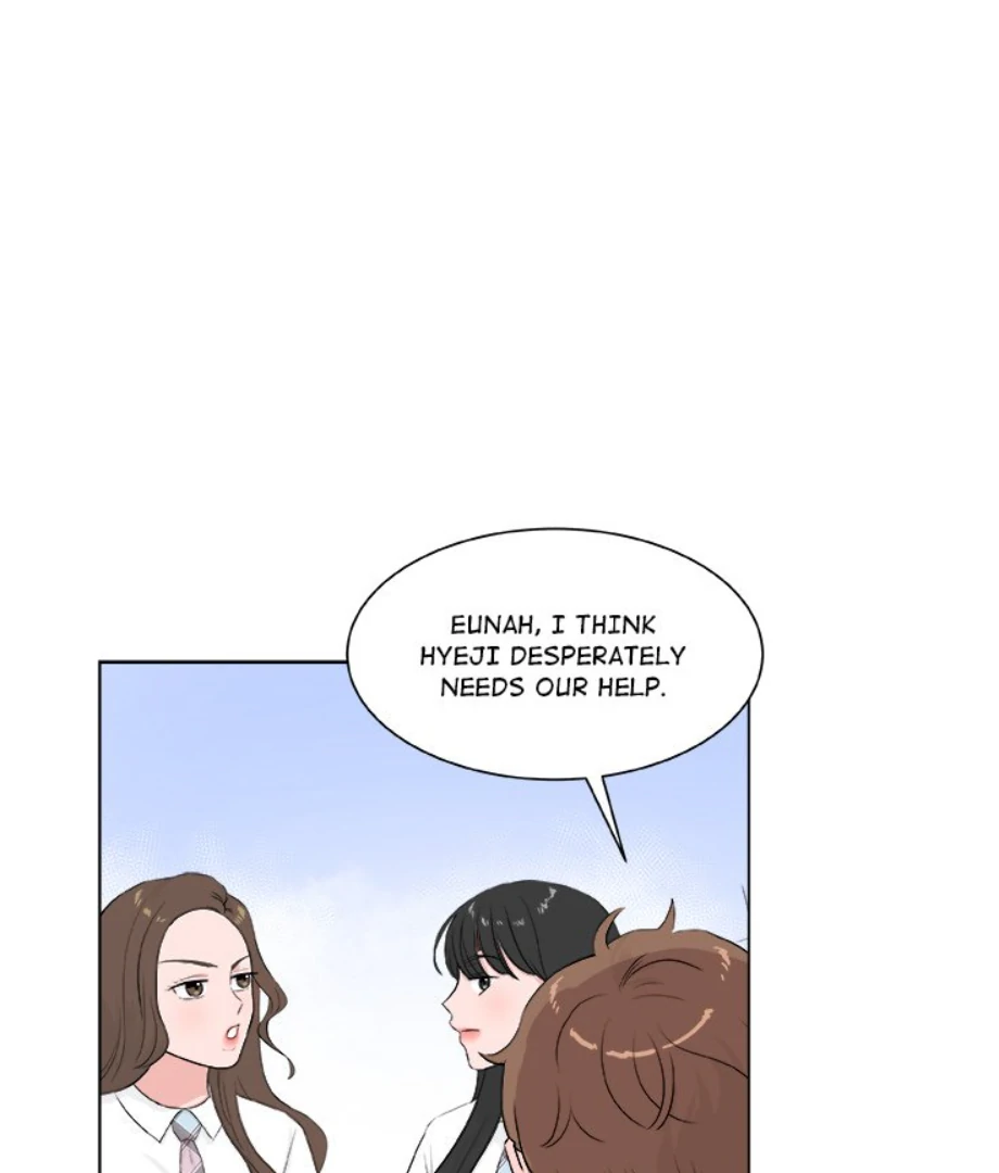 Welcome, Witch Shop Chapter 5 - page 19