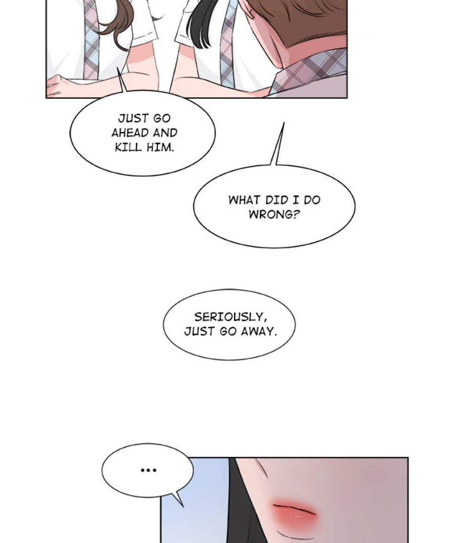 Welcome, Witch Shop Chapter 5 - page 20