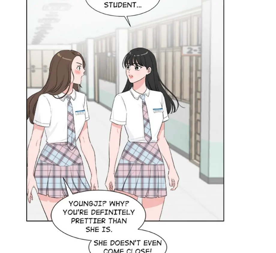 Welcome, Witch Shop Chapter 5 - page 27