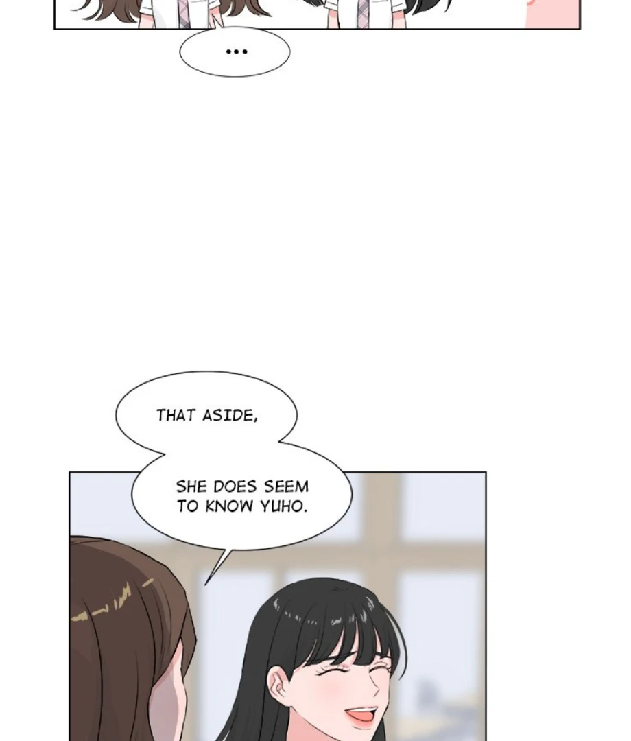 Welcome, Witch Shop Chapter 5 - page 32