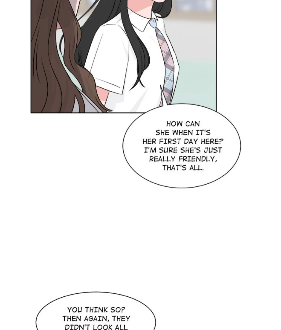 Welcome, Witch Shop Chapter 5 - page 33
