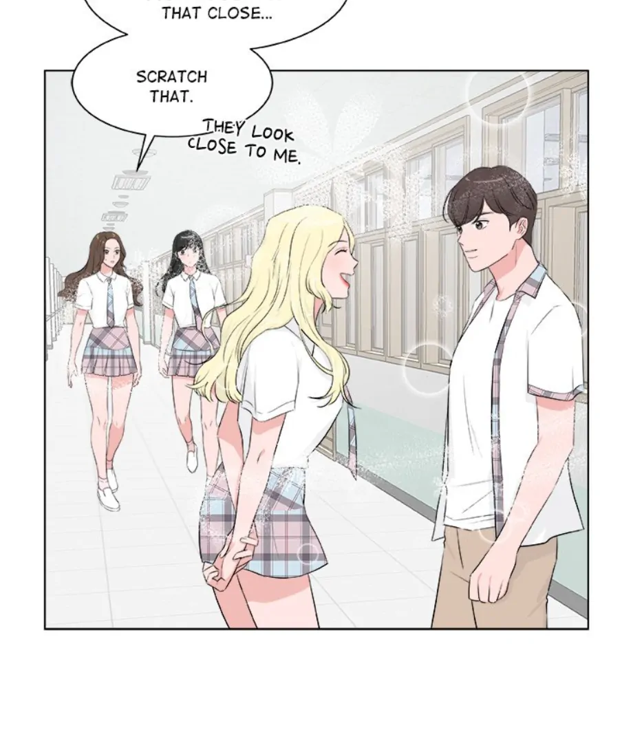 Welcome, Witch Shop Chapter 5 - page 34