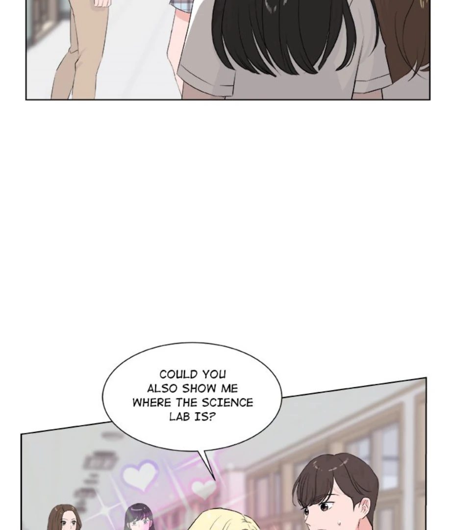 Welcome, Witch Shop Chapter 5 - page 38