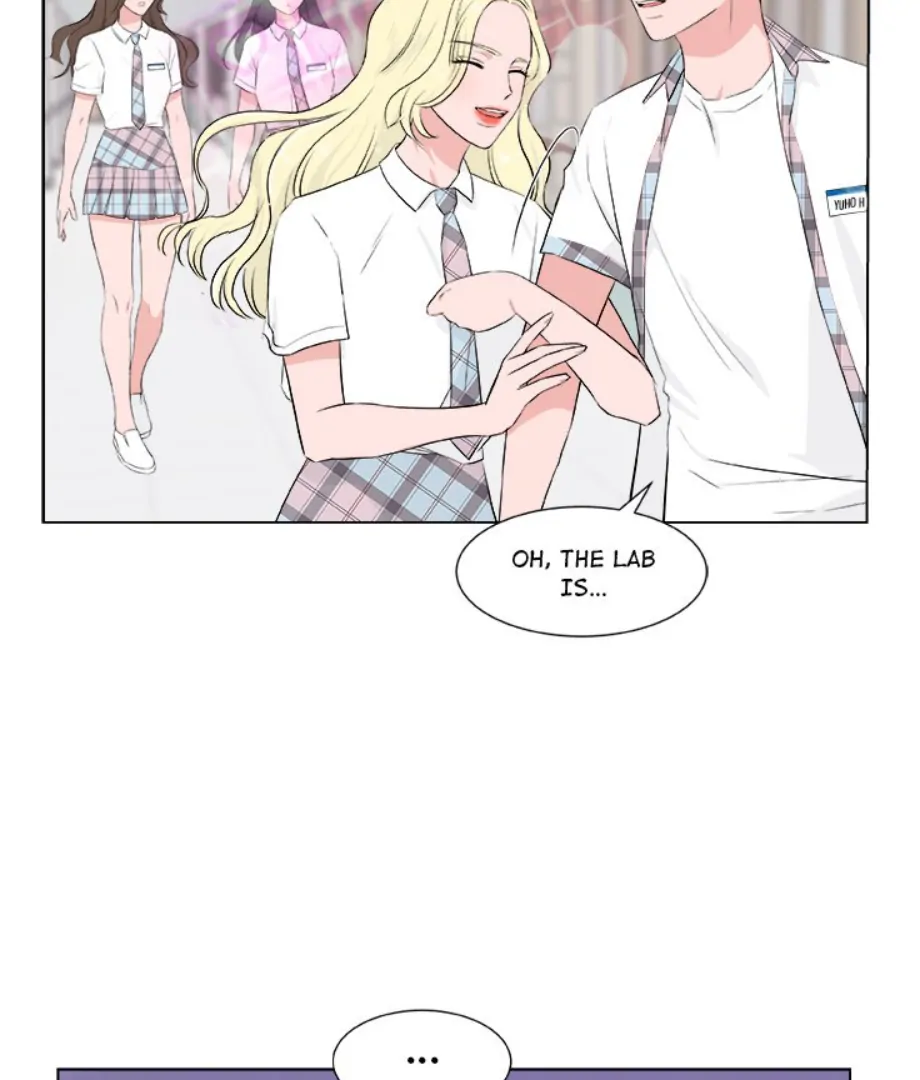 Welcome, Witch Shop Chapter 5 - page 39