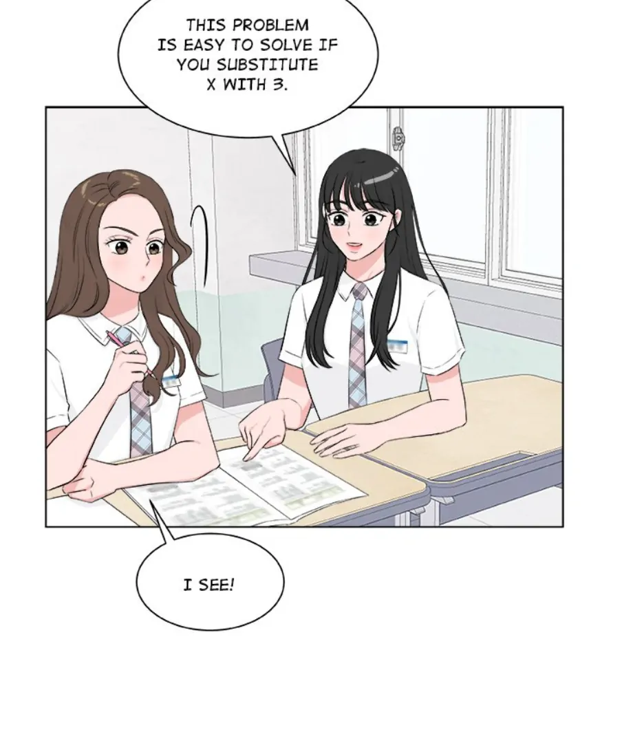 Welcome, Witch Shop Chapter 5 - page 43