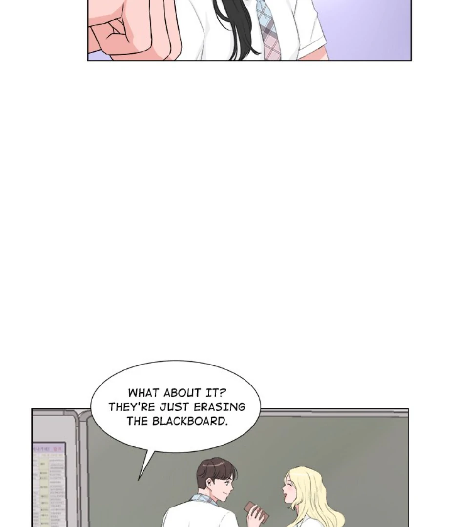 Welcome, Witch Shop Chapter 5 - page 47