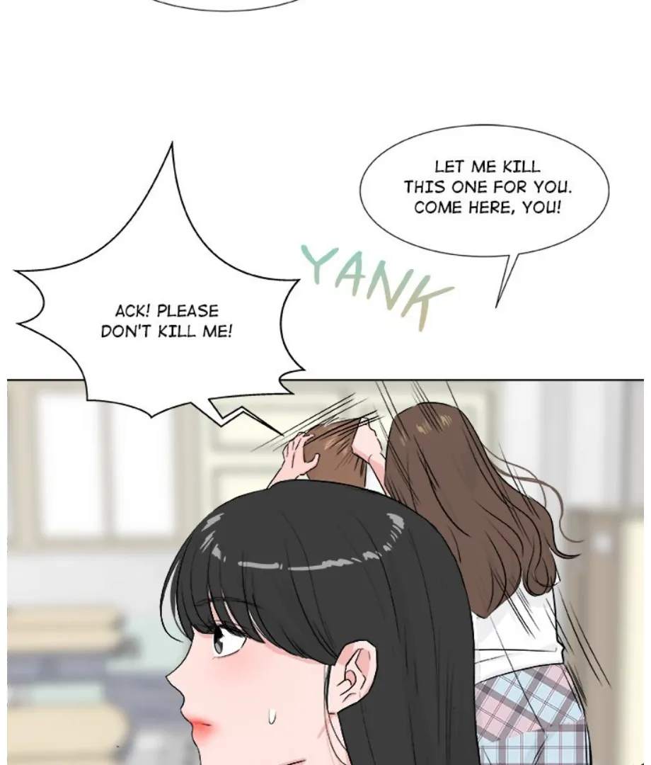 Welcome, Witch Shop Chapter 5 - page 50