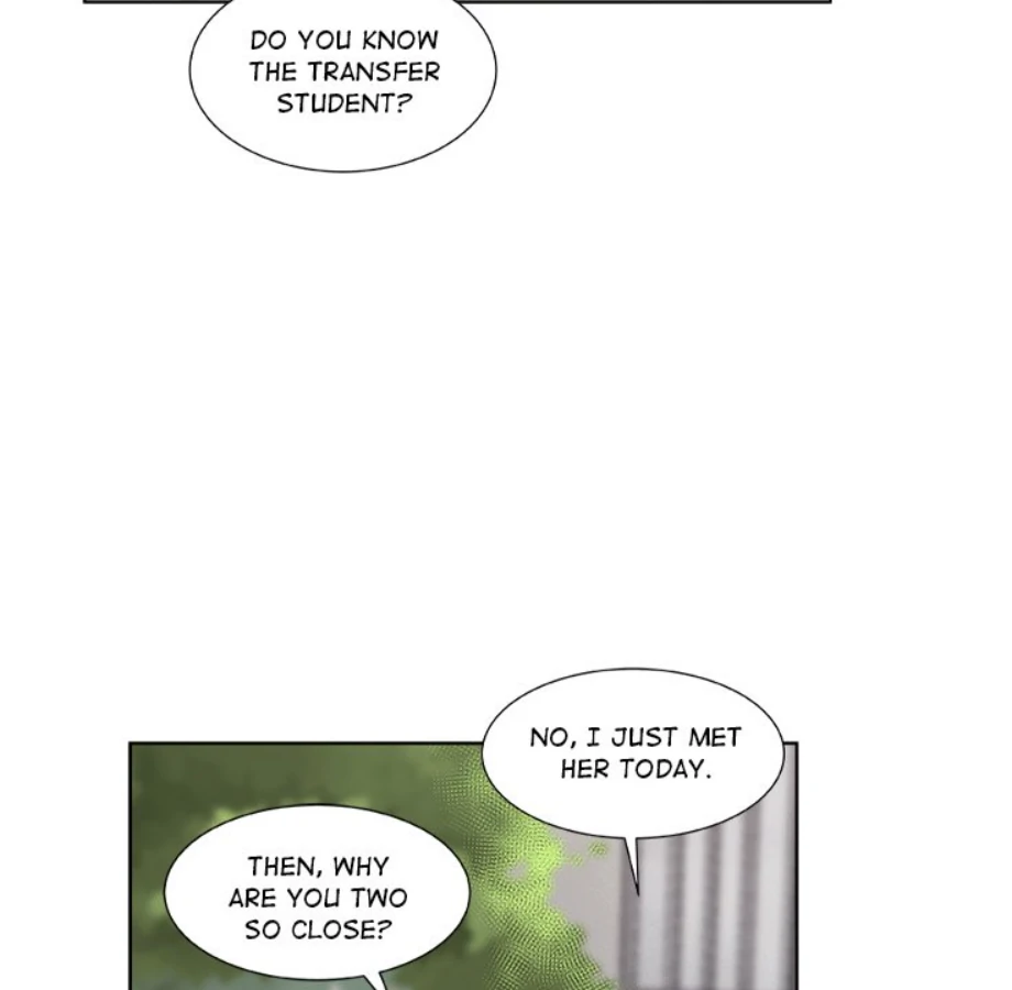 Welcome, Witch Shop Chapter 5 - page 55