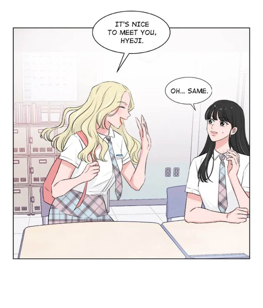 Welcome, Witch Shop Chapter 5 - page 6