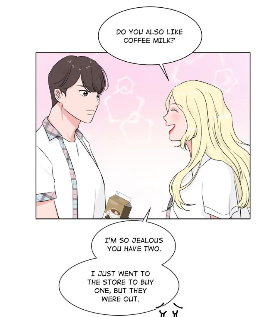 Welcome, Witch Shop Chapter 5 - page 64