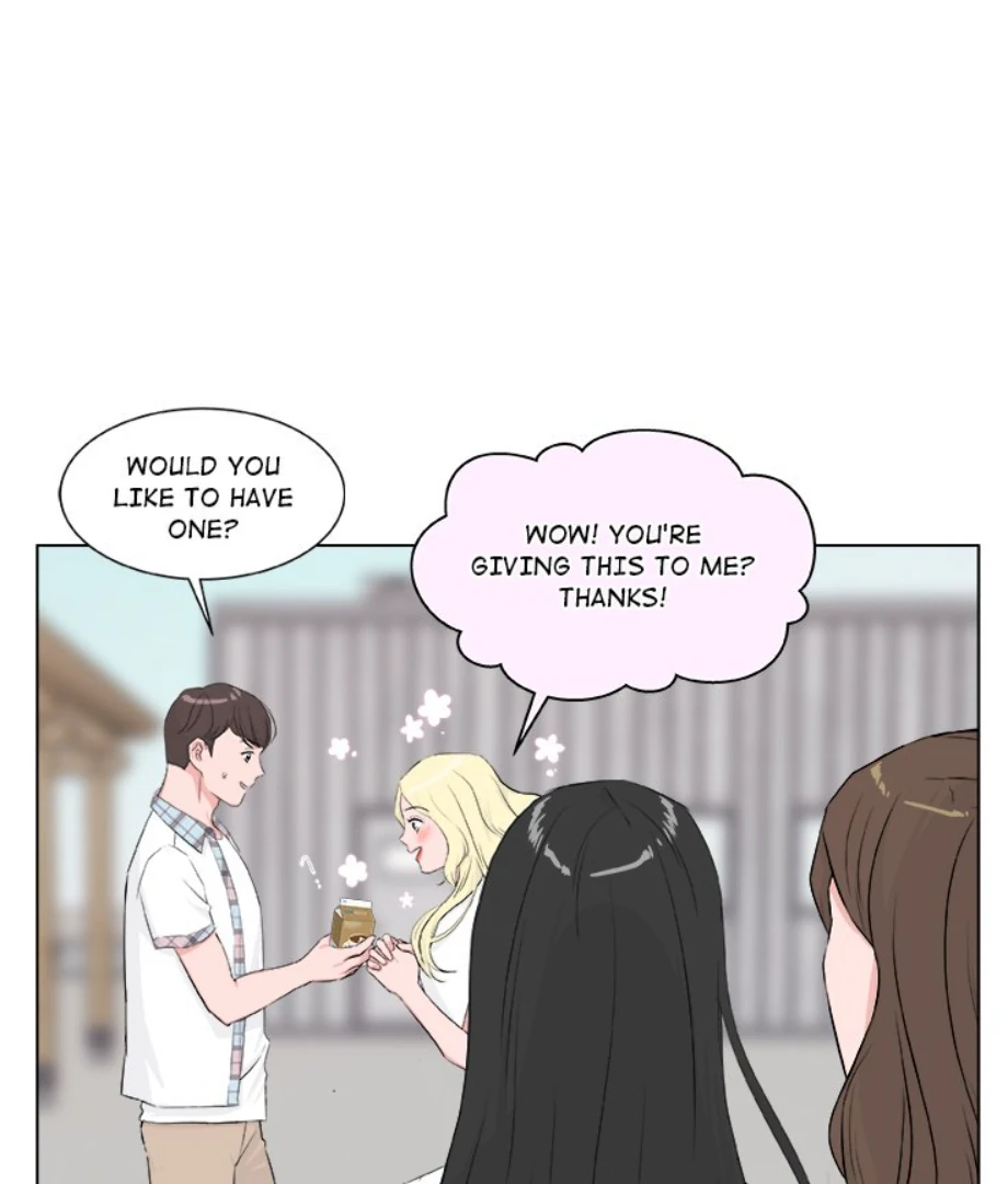 Welcome, Witch Shop Chapter 5 - page 66