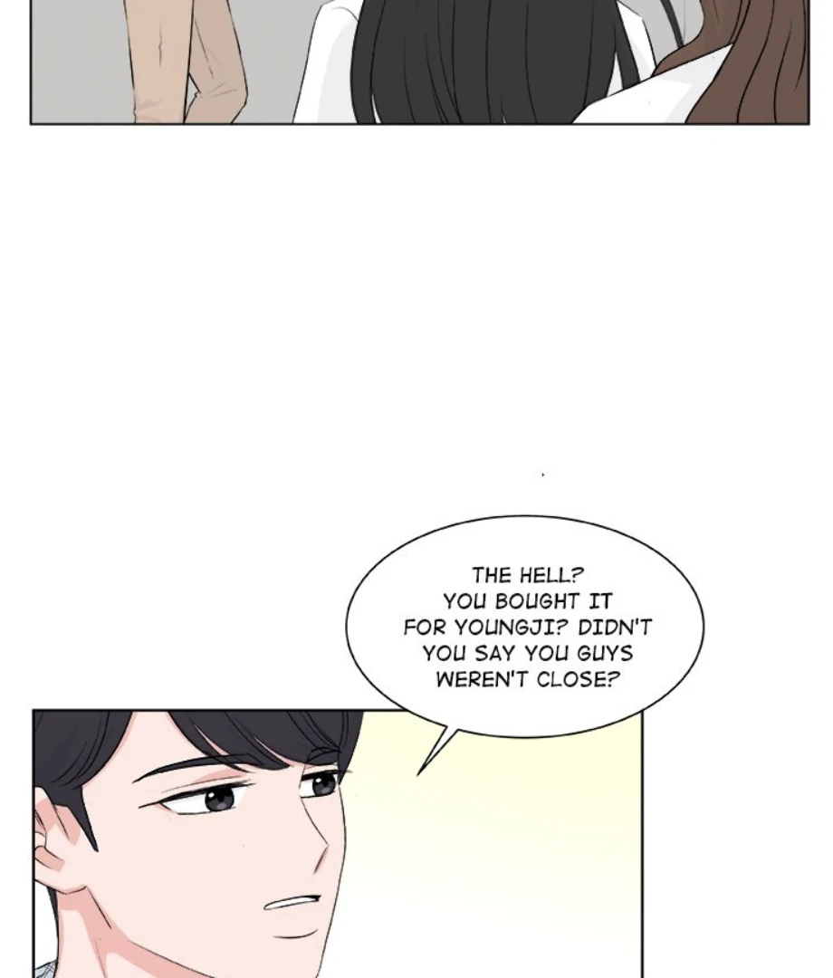 Welcome, Witch Shop Chapter 5 - page 67