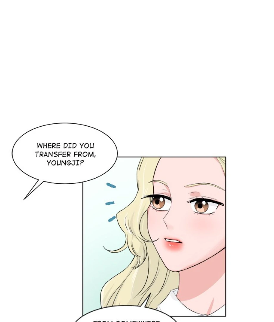 Welcome, Witch Shop Chapter 5 - page 7