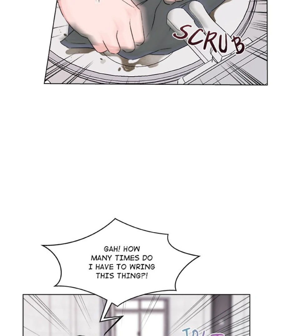 Welcome, Witch Shop Chapter 5 - page 72