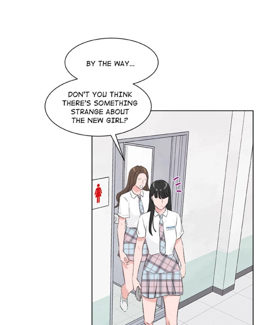 Welcome, Witch Shop Chapter 5 - page 75