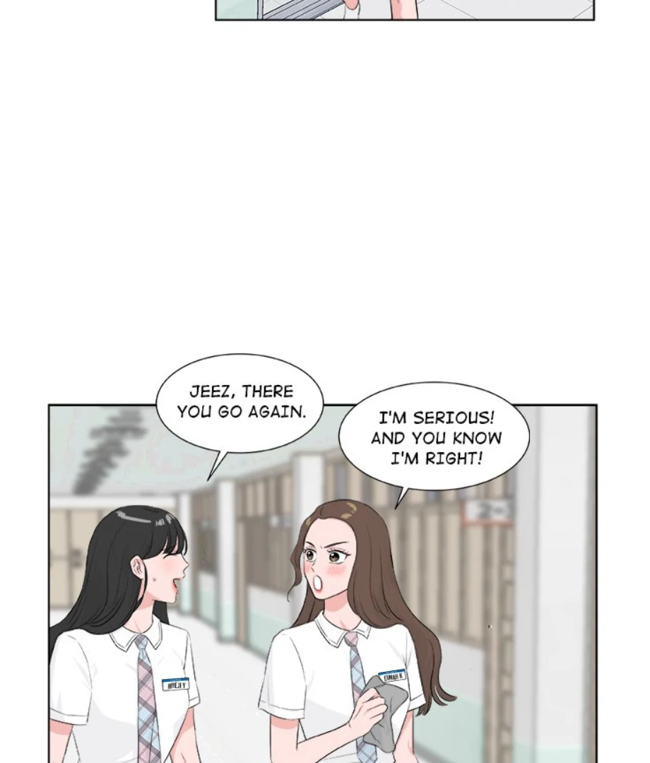 Welcome, Witch Shop Chapter 5 - page 76