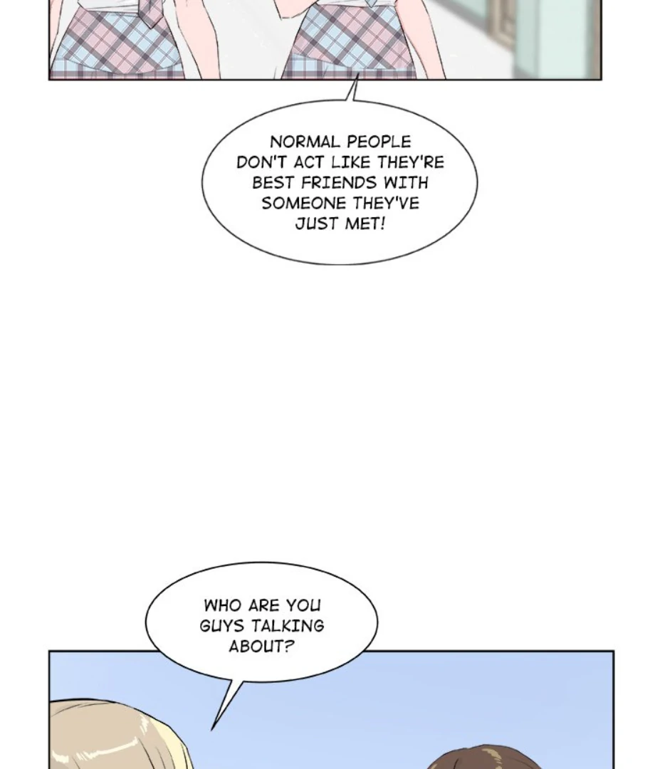 Welcome, Witch Shop Chapter 5 - page 77