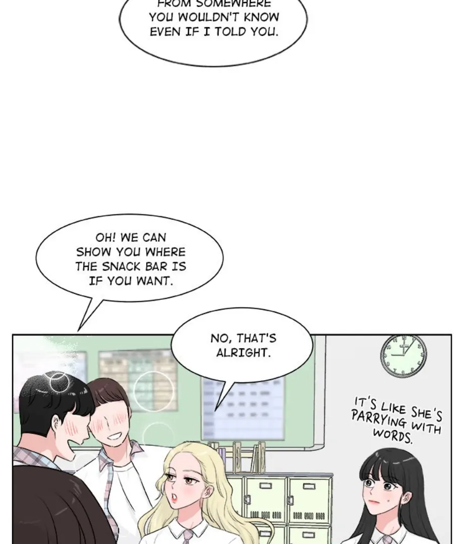 Welcome, Witch Shop Chapter 5 - page 8
