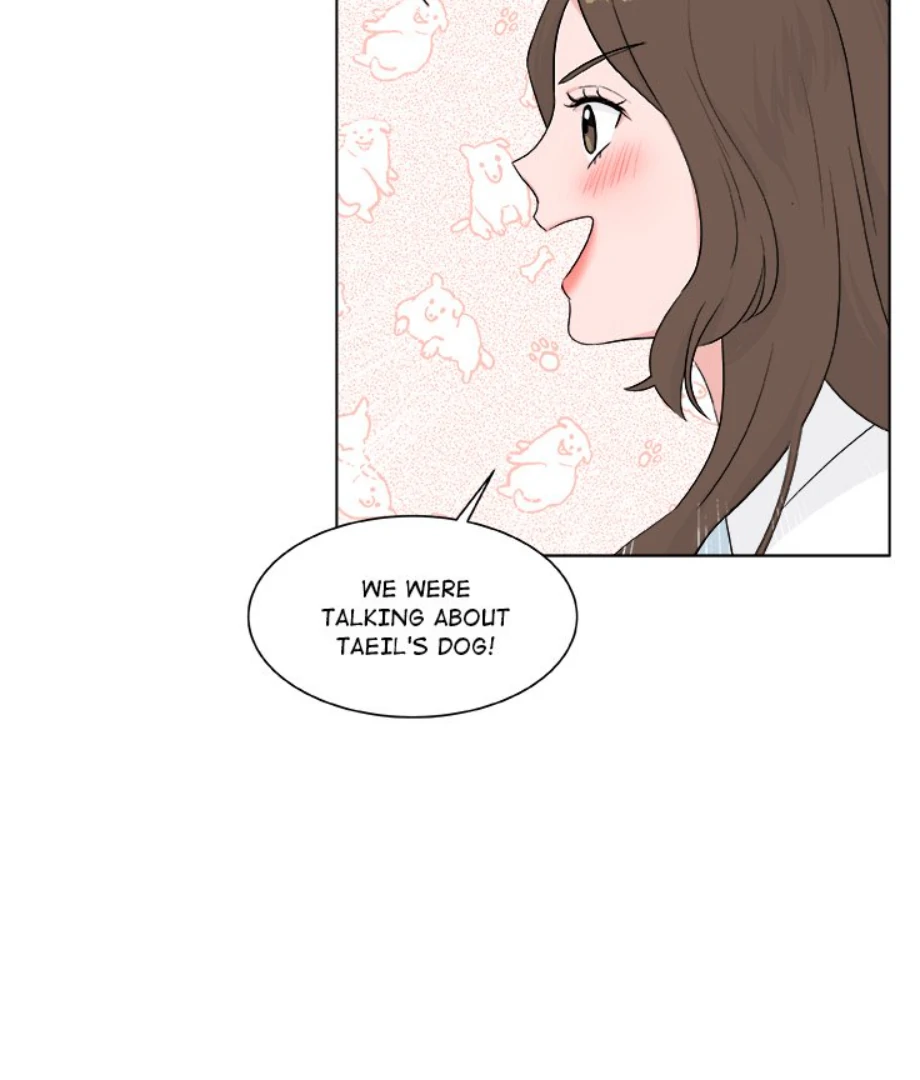 Welcome, Witch Shop Chapter 5 - page 80