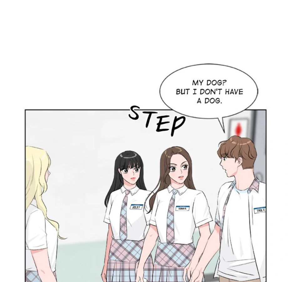 Welcome, Witch Shop Chapter 5 - page 81