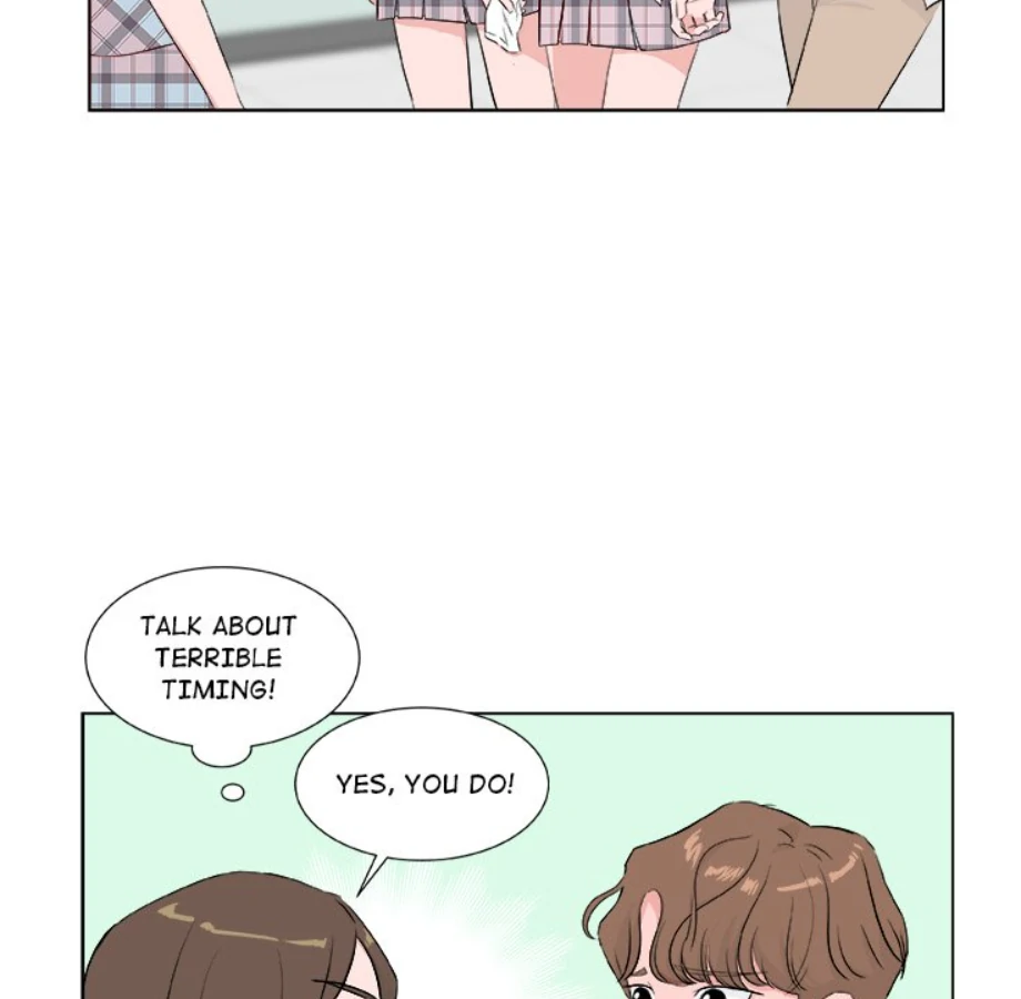 Welcome, Witch Shop Chapter 5 - page 82