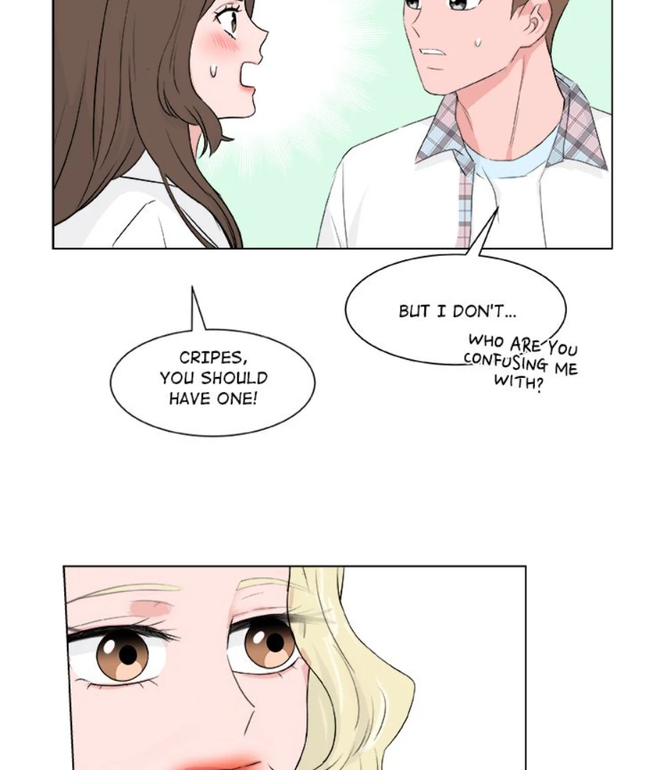 Welcome, Witch Shop Chapter 5 - page 83