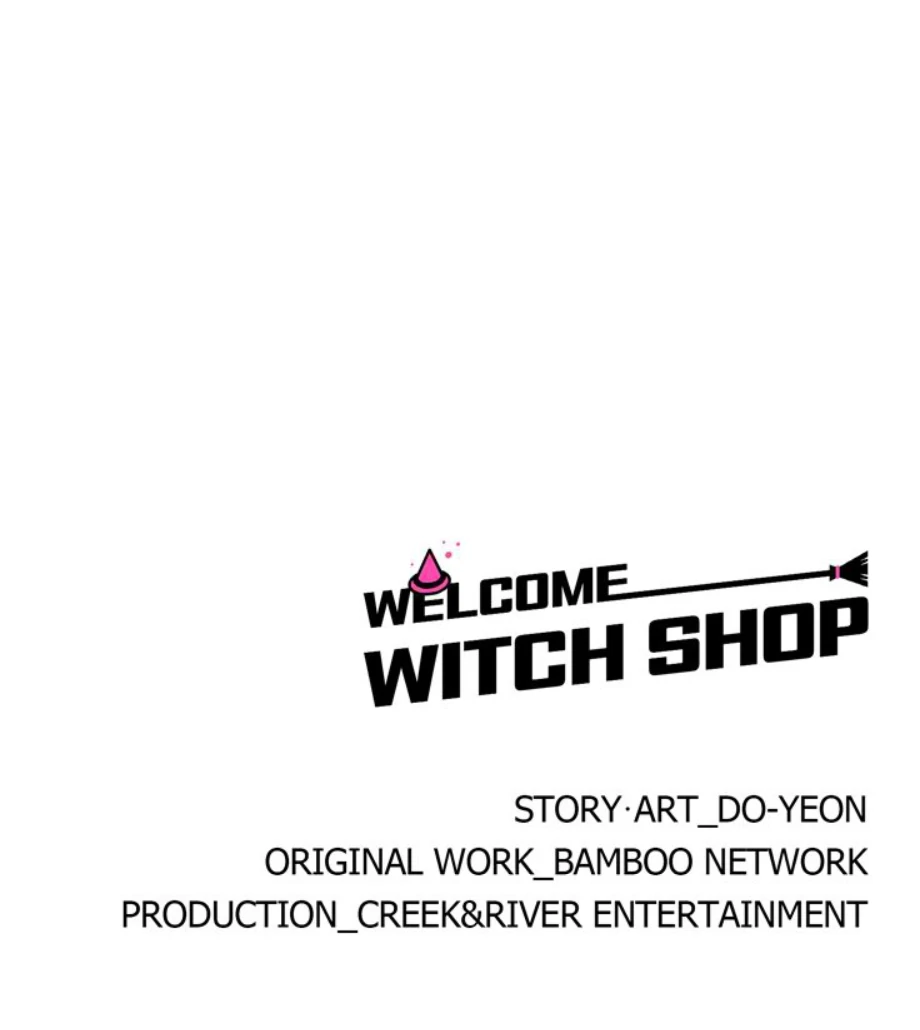 Welcome, Witch Shop Chapter 5 - page 88