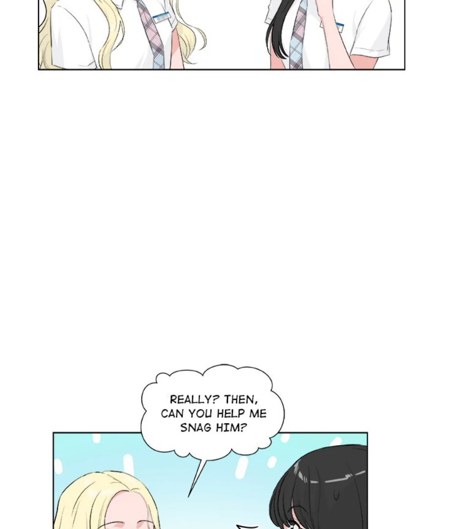 Welcome, Witch Shop Chapter 6 - page 15