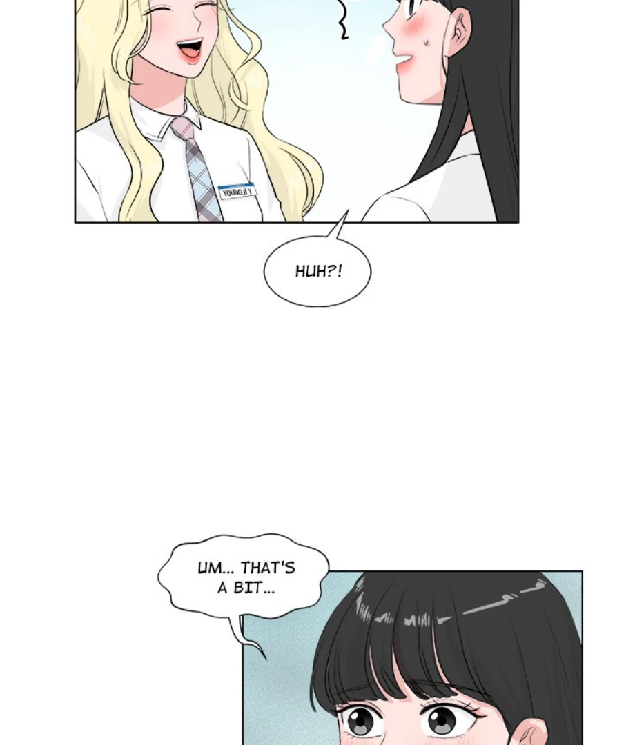 Welcome, Witch Shop Chapter 6 - page 16