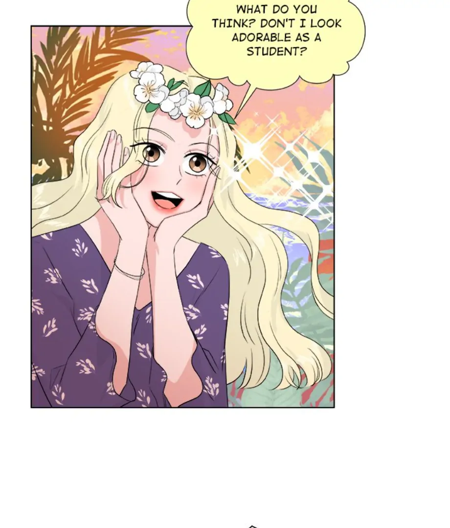 Welcome, Witch Shop Chapter 6 - page 33