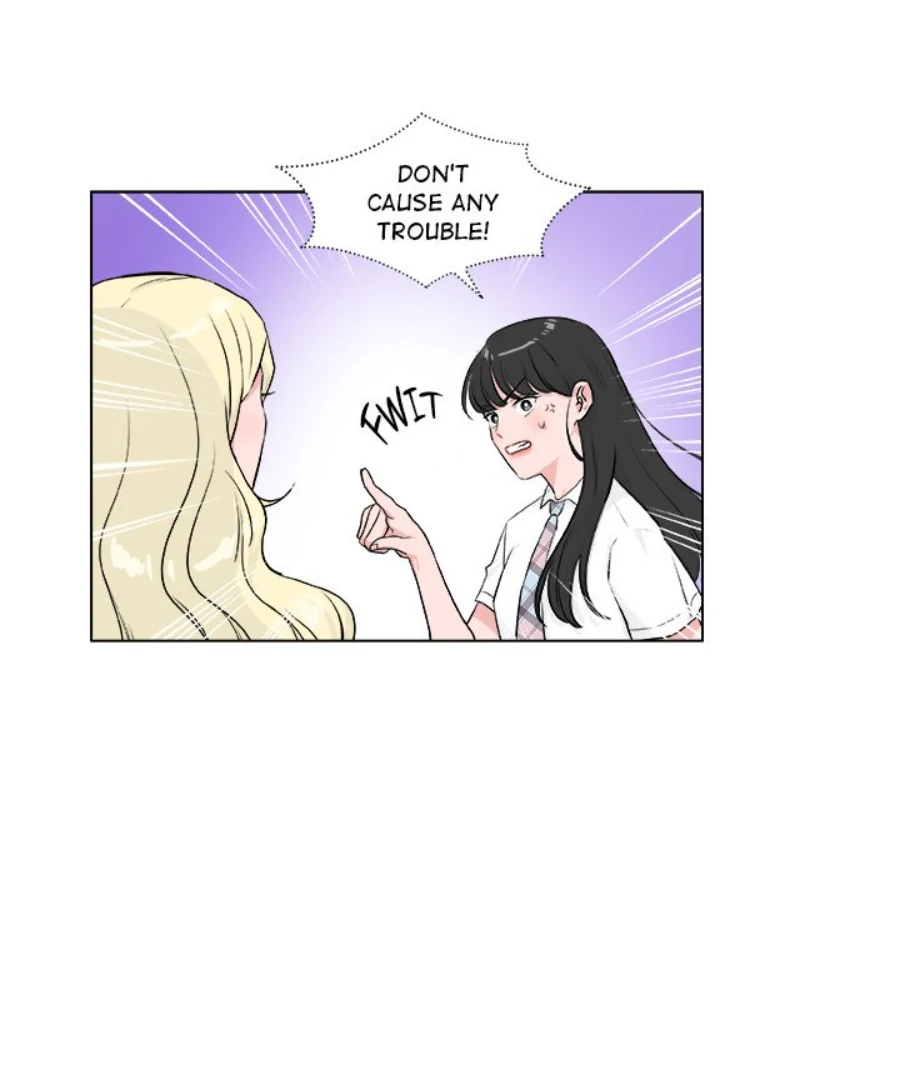 Welcome, Witch Shop Chapter 6 - page 38