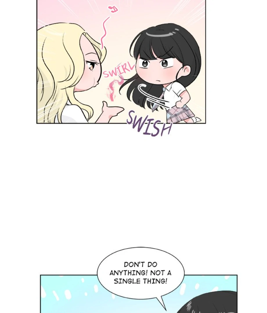 Welcome, Witch Shop Chapter 6 - page 40