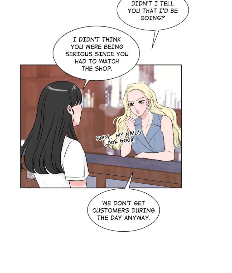Welcome, Witch Shop Chapter 6 - page 56