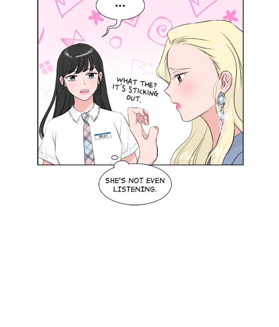 Welcome, Witch Shop Chapter 6 - page 59