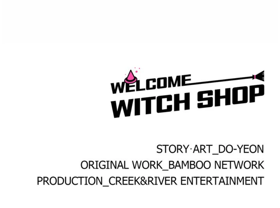 Welcome, Witch Shop Chapter 6 - page 89