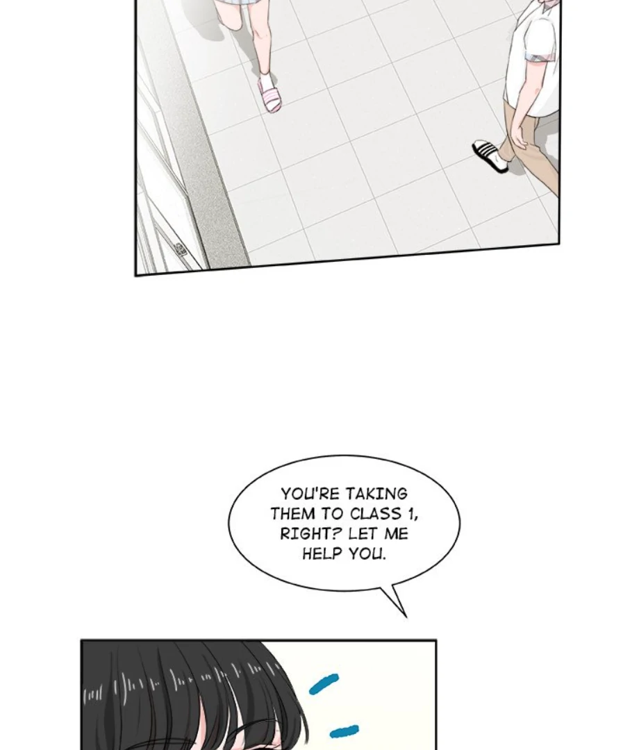 Welcome, Witch Shop Chapter 7 - page 10