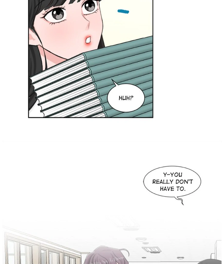 Welcome, Witch Shop Chapter 7 - page 11