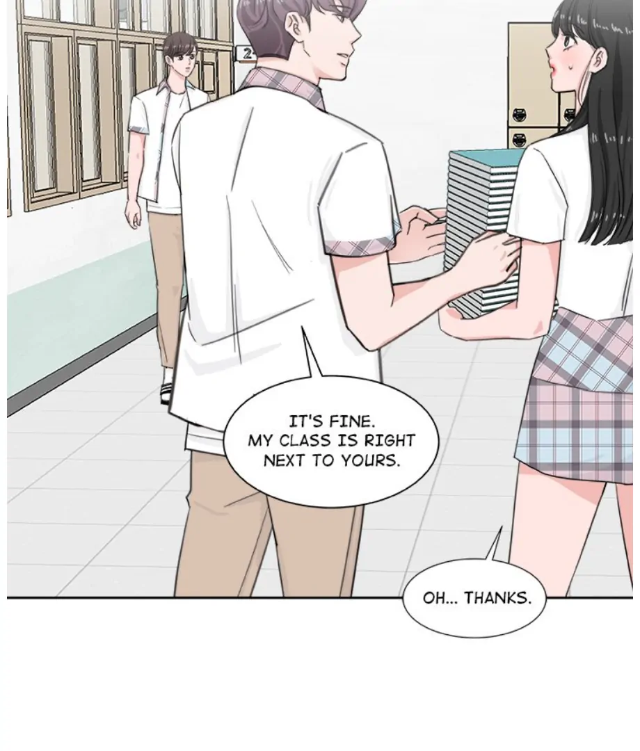Welcome, Witch Shop Chapter 7 - page 12